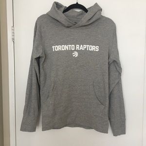 Cute Toronto Raptors Hoodie